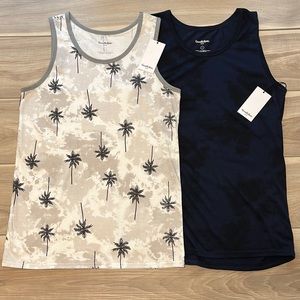 Men’s Goodfellow & Co Tank Tops